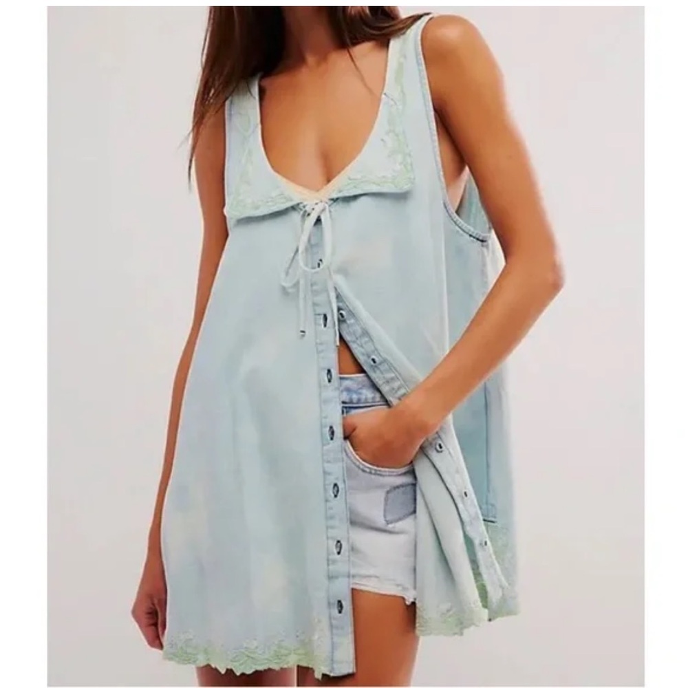 Free People Dress